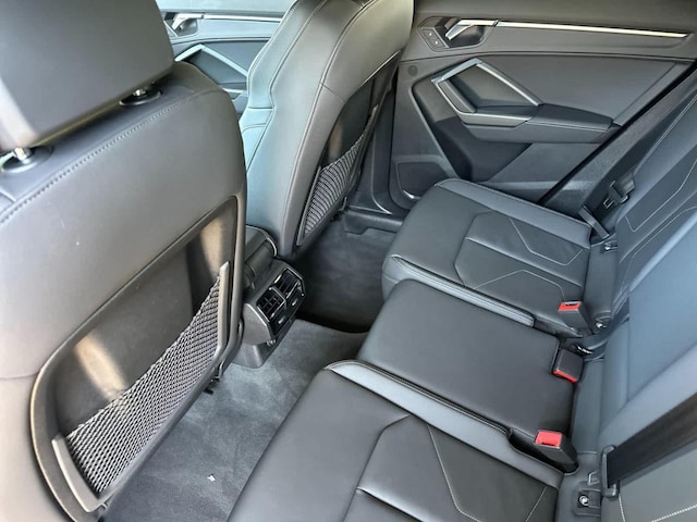 2025 Audi Q3 SUV