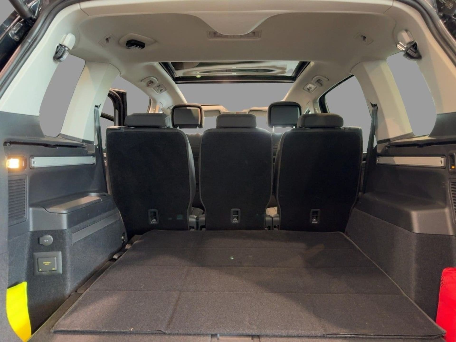 Volkswagen Touran Highline