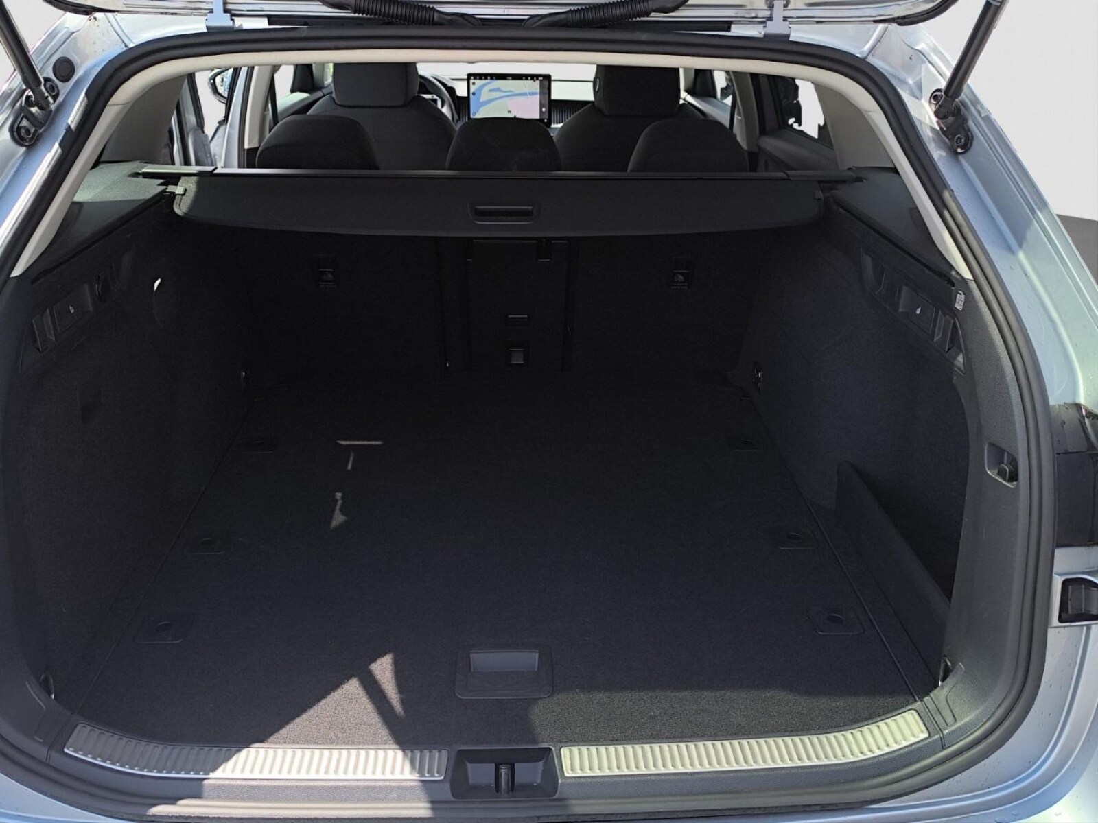 Škoda Superb Combi – Bild 24