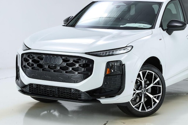 2026 Audi Q3 SUV