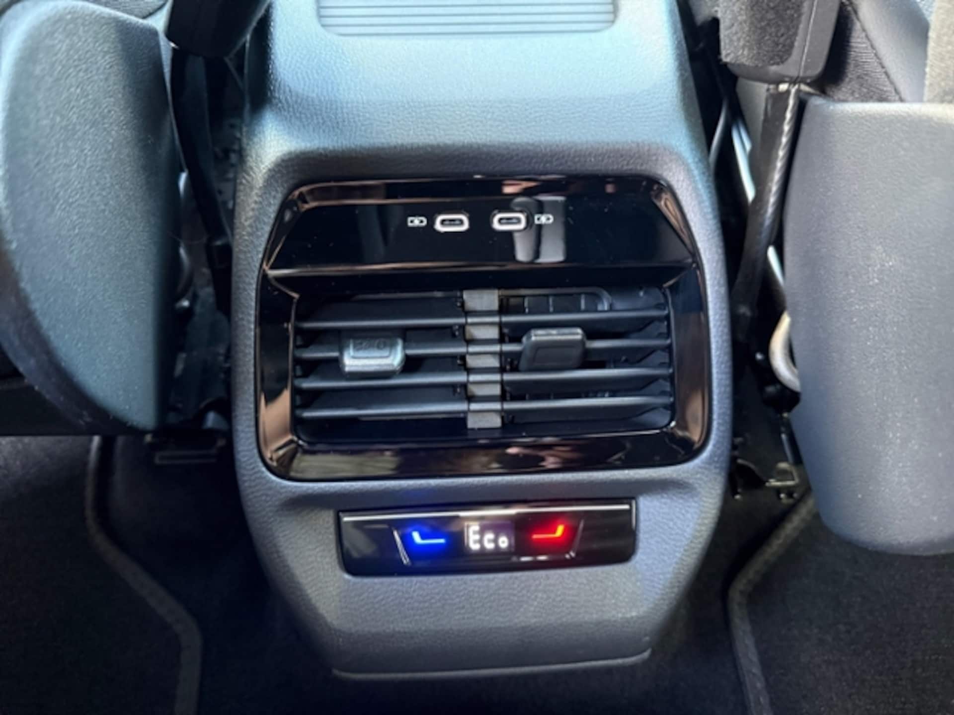 Volkswagen ID.4 GTX