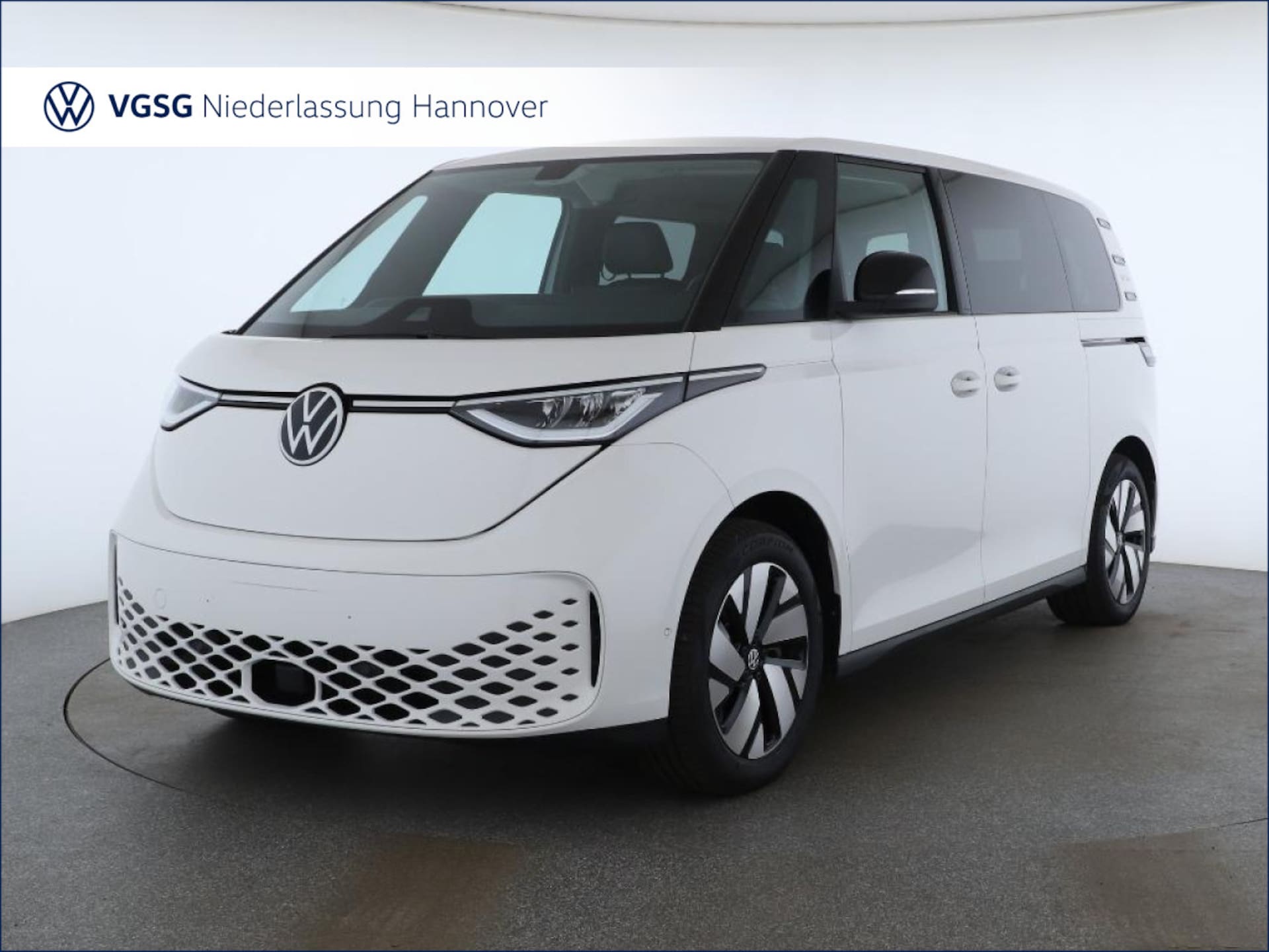 Volkswagen ID. Buzz Pro