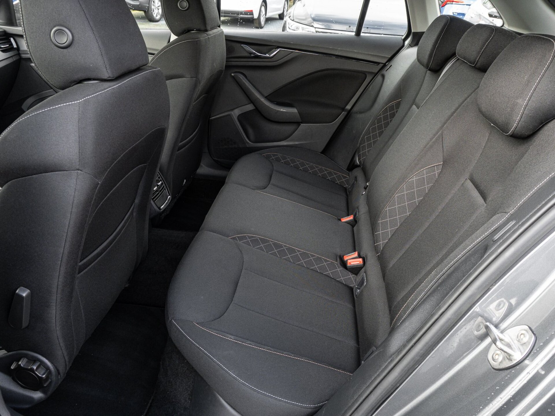 Skoda Scala Ambition