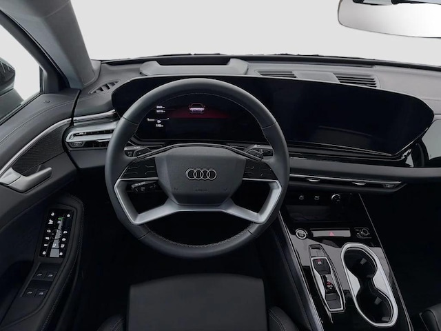 2026 Audi A6 Premium Plus - Photo 18