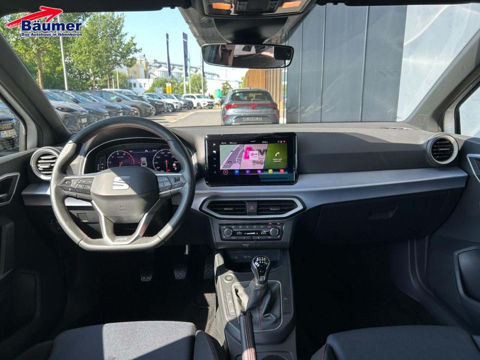 SEAT Ibiza – Bild 14