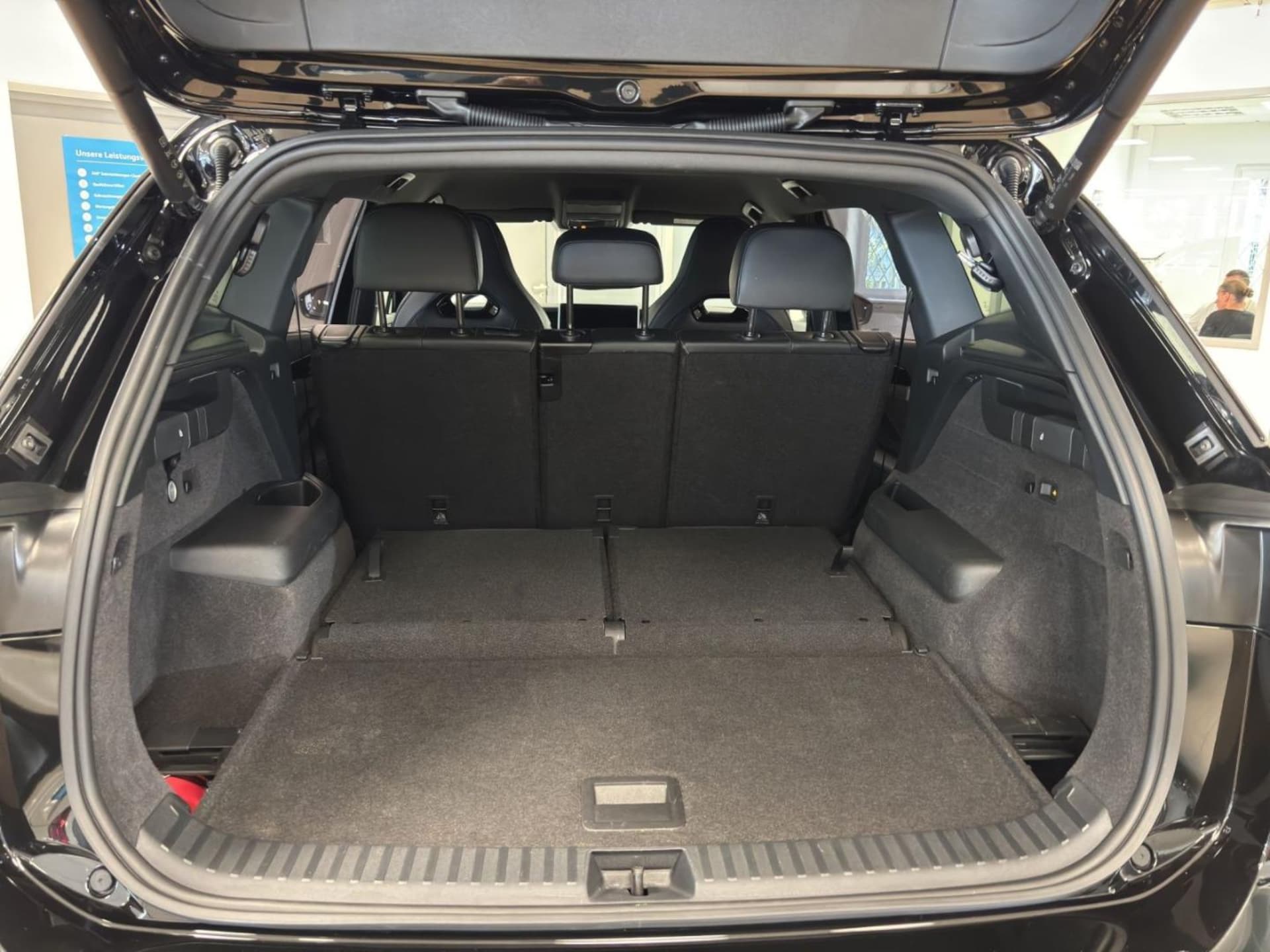 Volkswagen Tayron R-Line