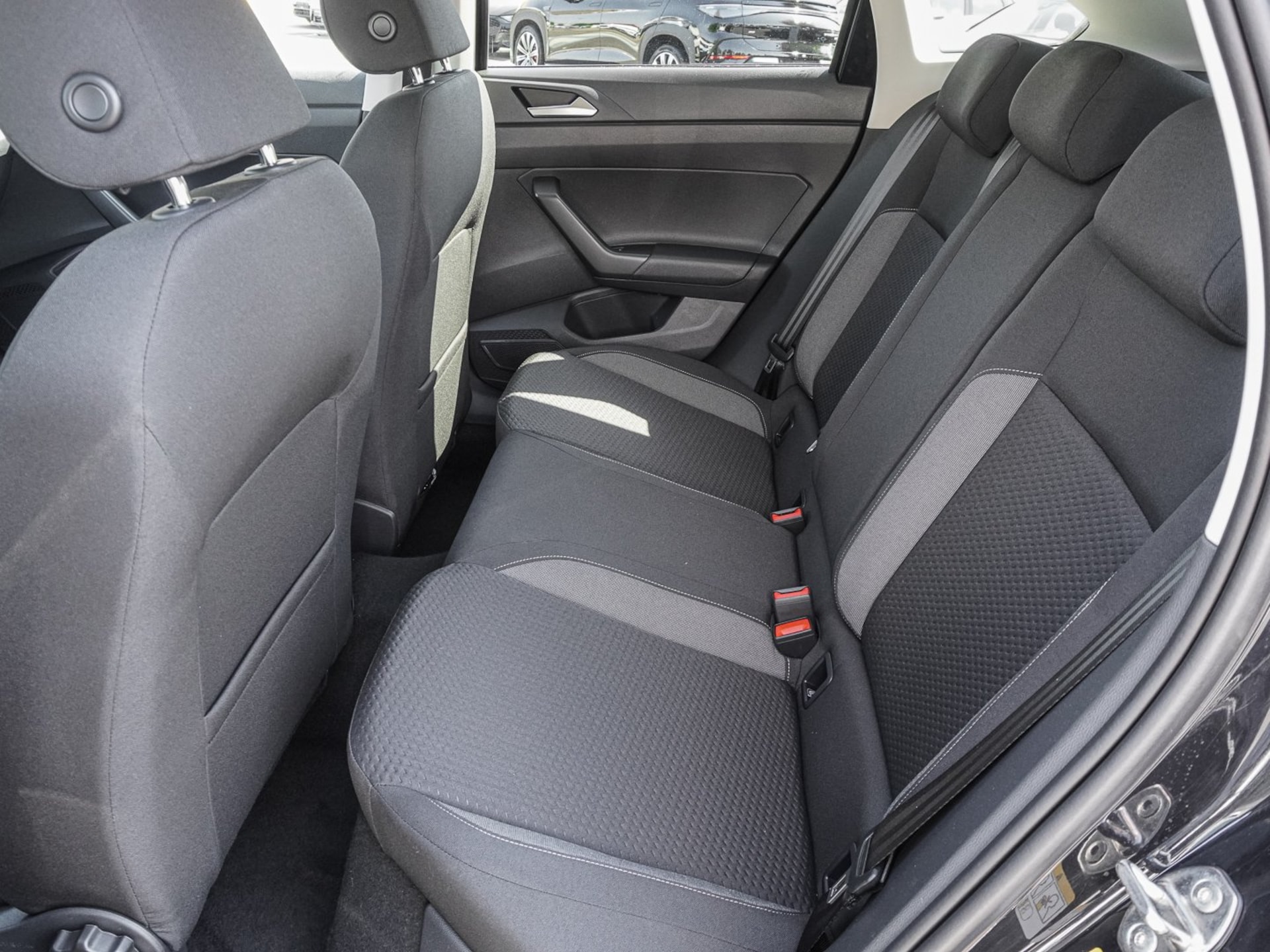 Volkswagen Taigo Life