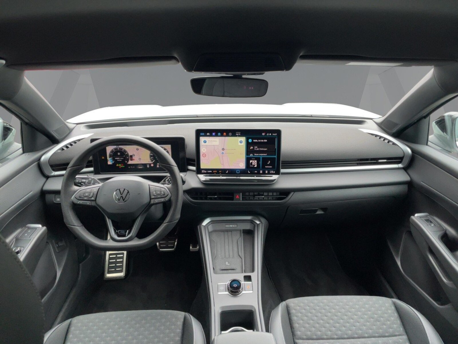 Volkswagen T-Roc – Bild 10