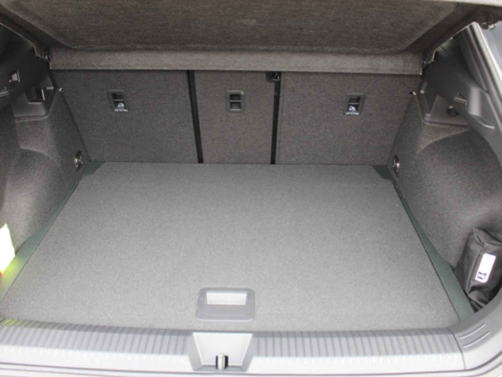 Volkswagen T-Roc – Bild 11