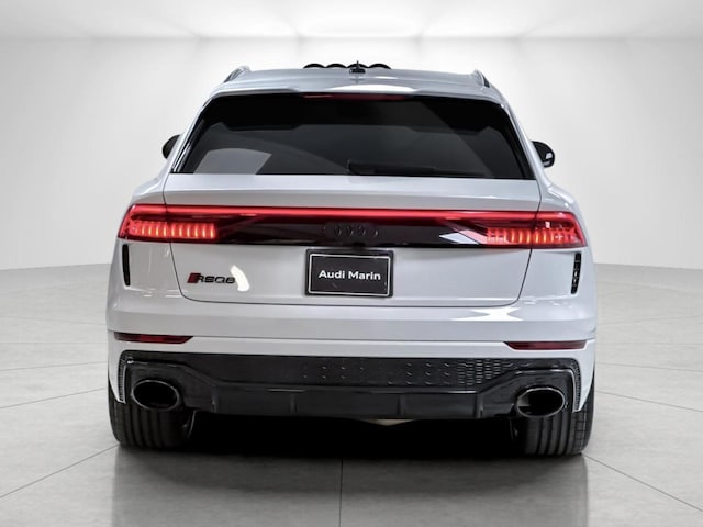 2024 Audi RS Q8