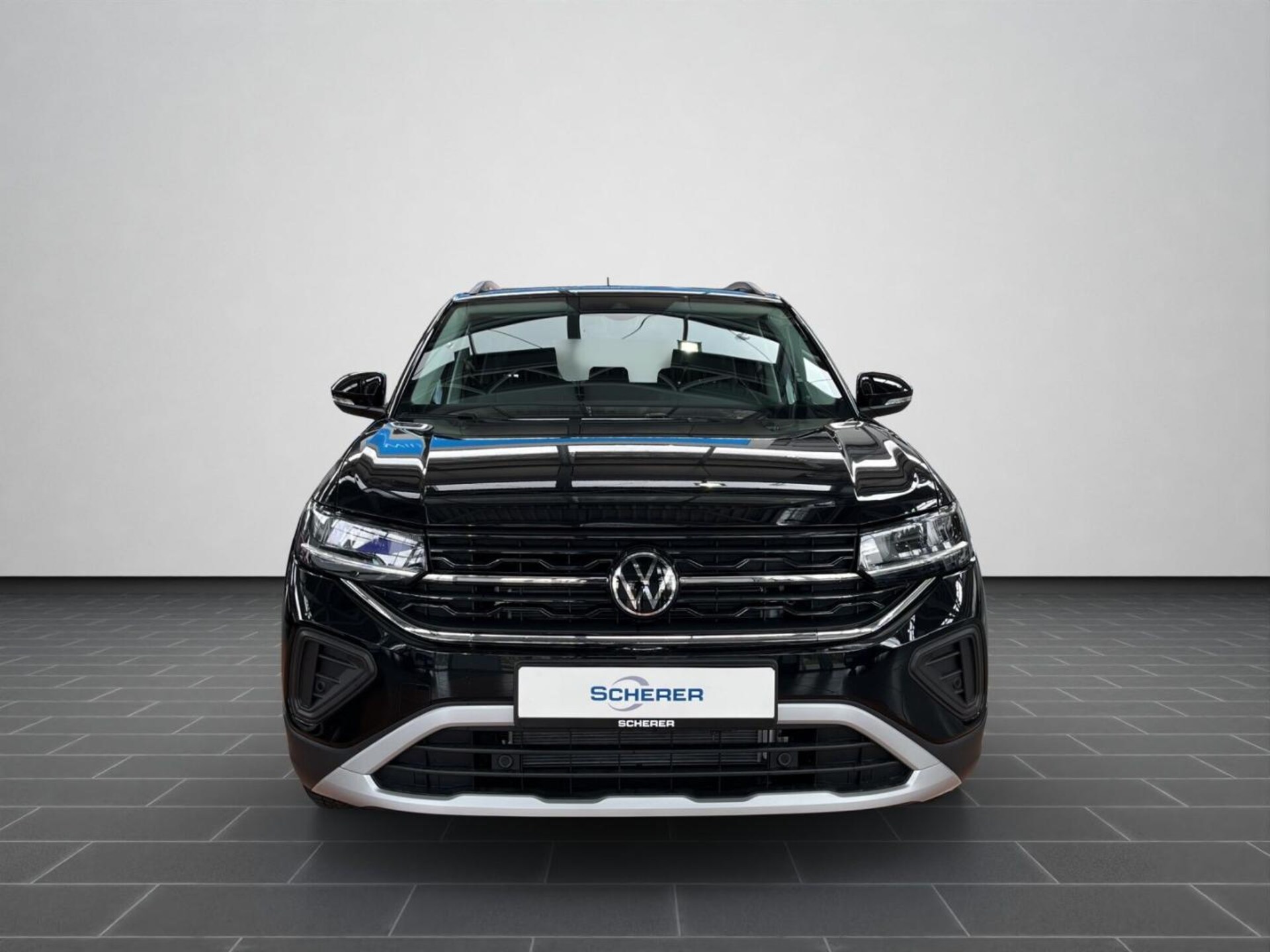 Volkswagen T-Cross ENERGY