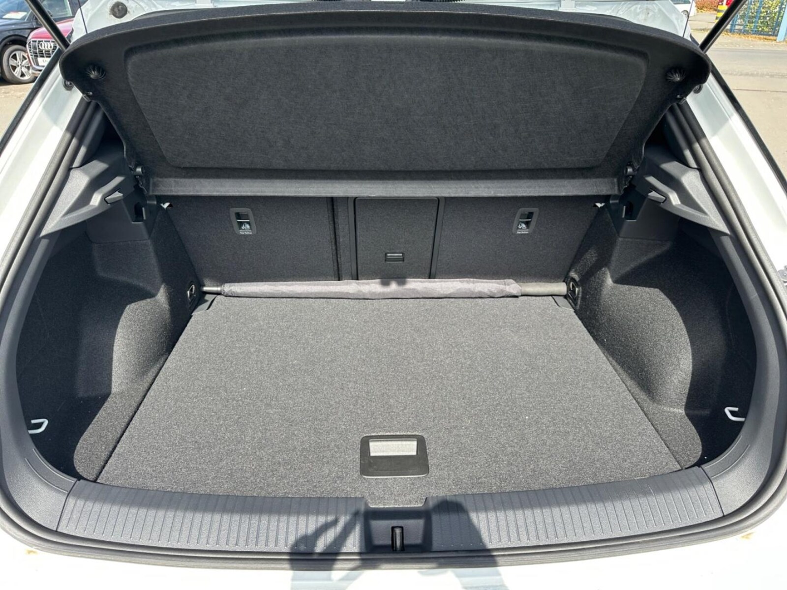 Volkswagen T-Roc – Bild 27