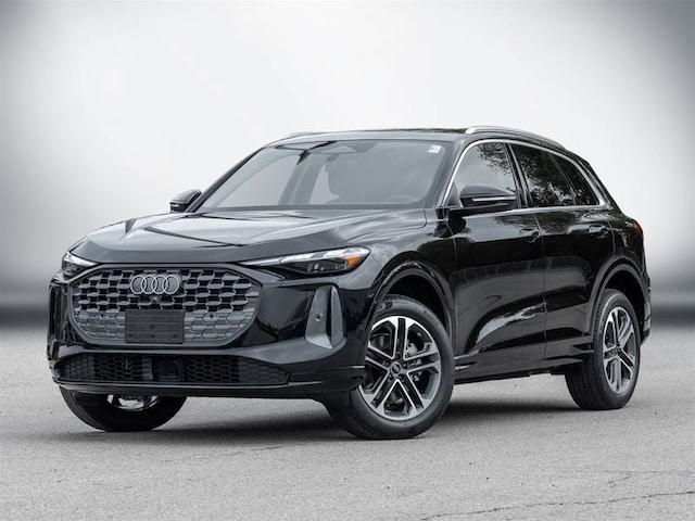 Photo of 2026 Audi Q5 