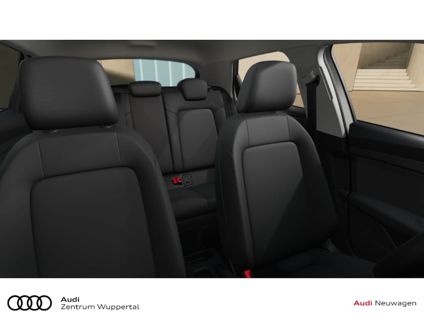 Bild über Audi A1 Sportback 25 TFSI S tronic - für weitere Informationen kontaktieren Sie den Audi Partner