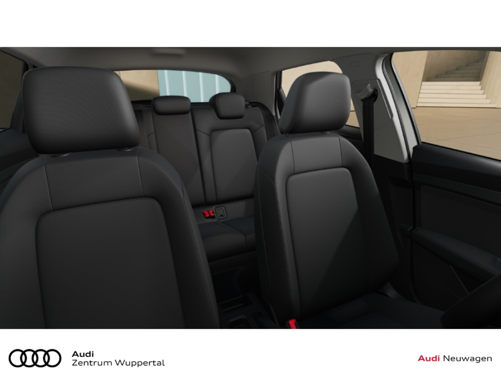 Audi A1 Sportback – Bild 11