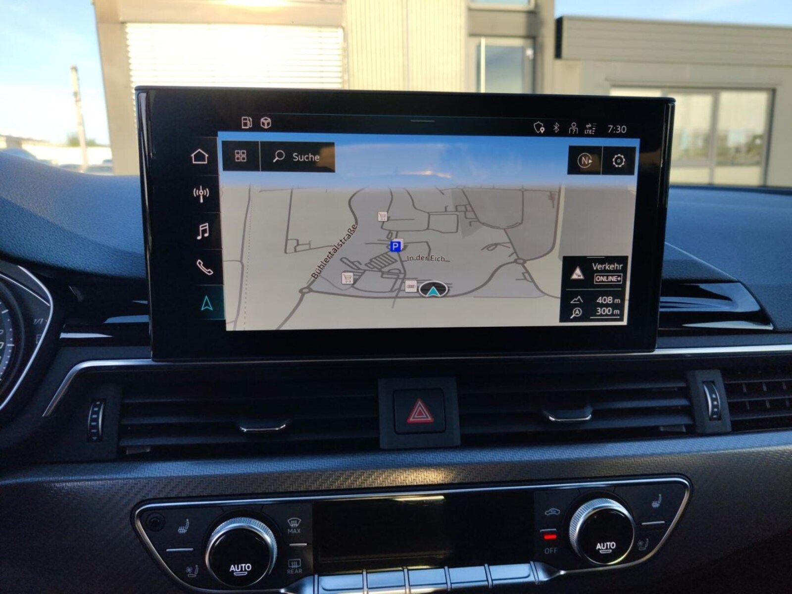 Audi RS 4 Avant – Bild 10