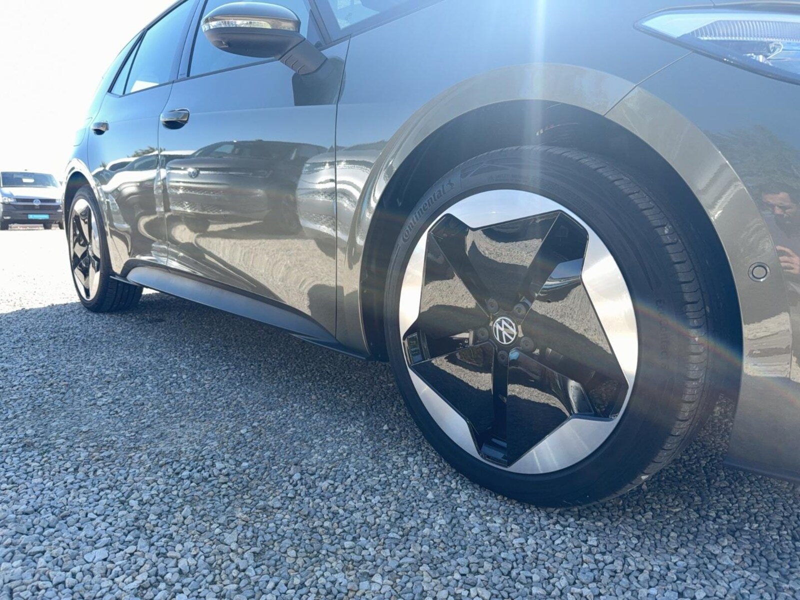 Volkswagen ID.3 – Bild 19