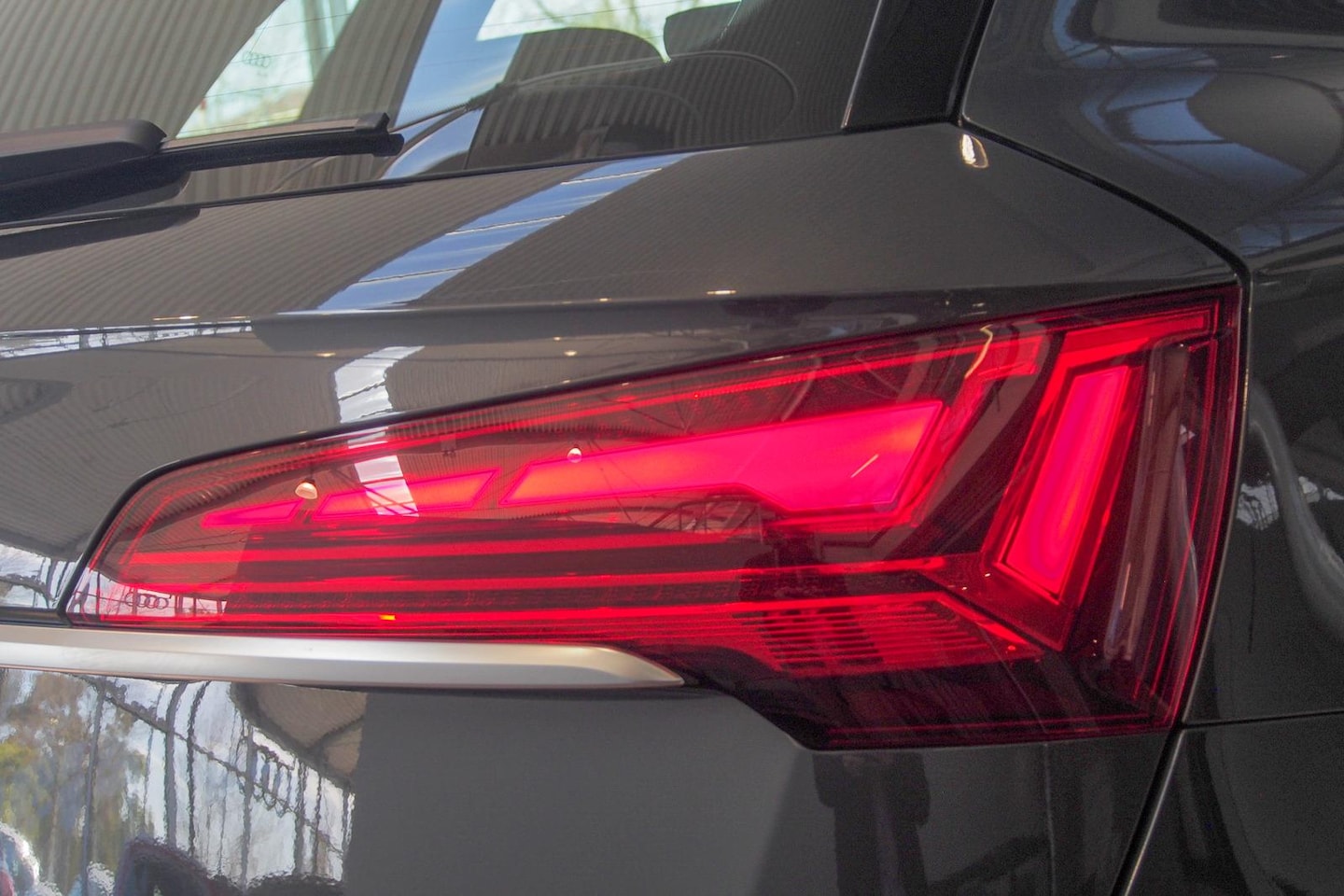 Image about Audi Q5 Sport 40 TDI quattro S tronic