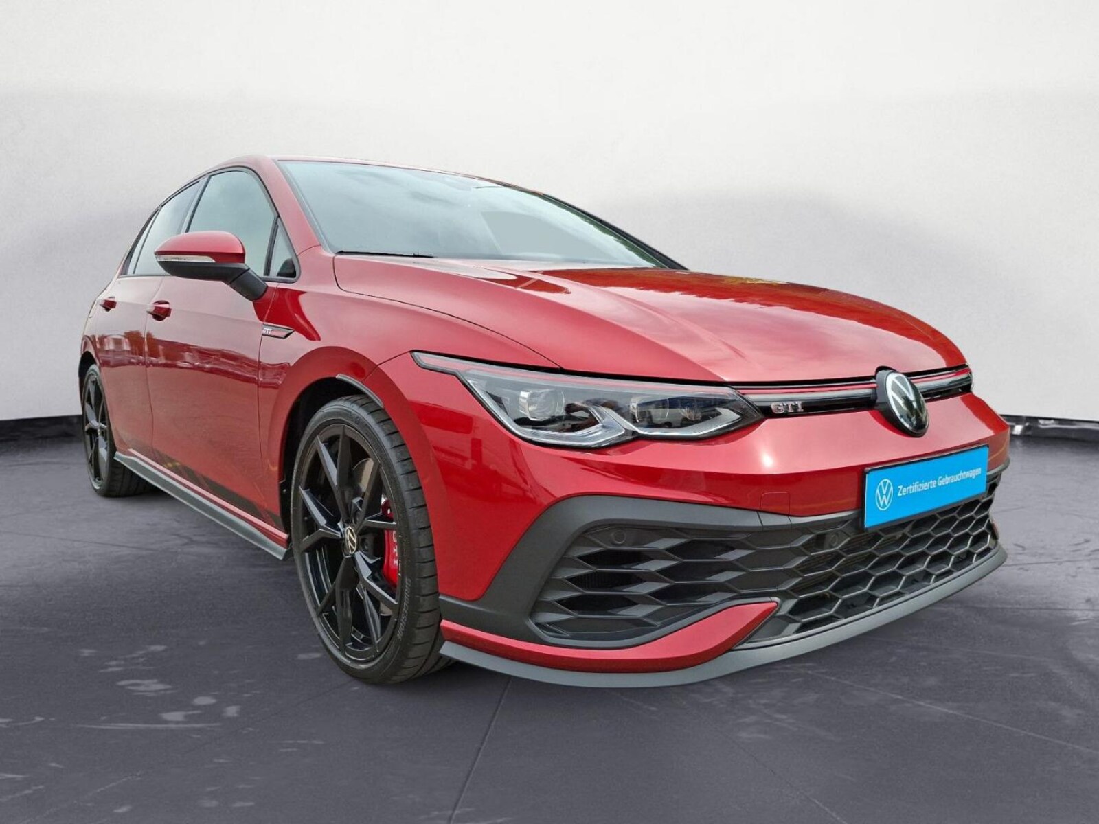Volkswagen Golf – Bild 13