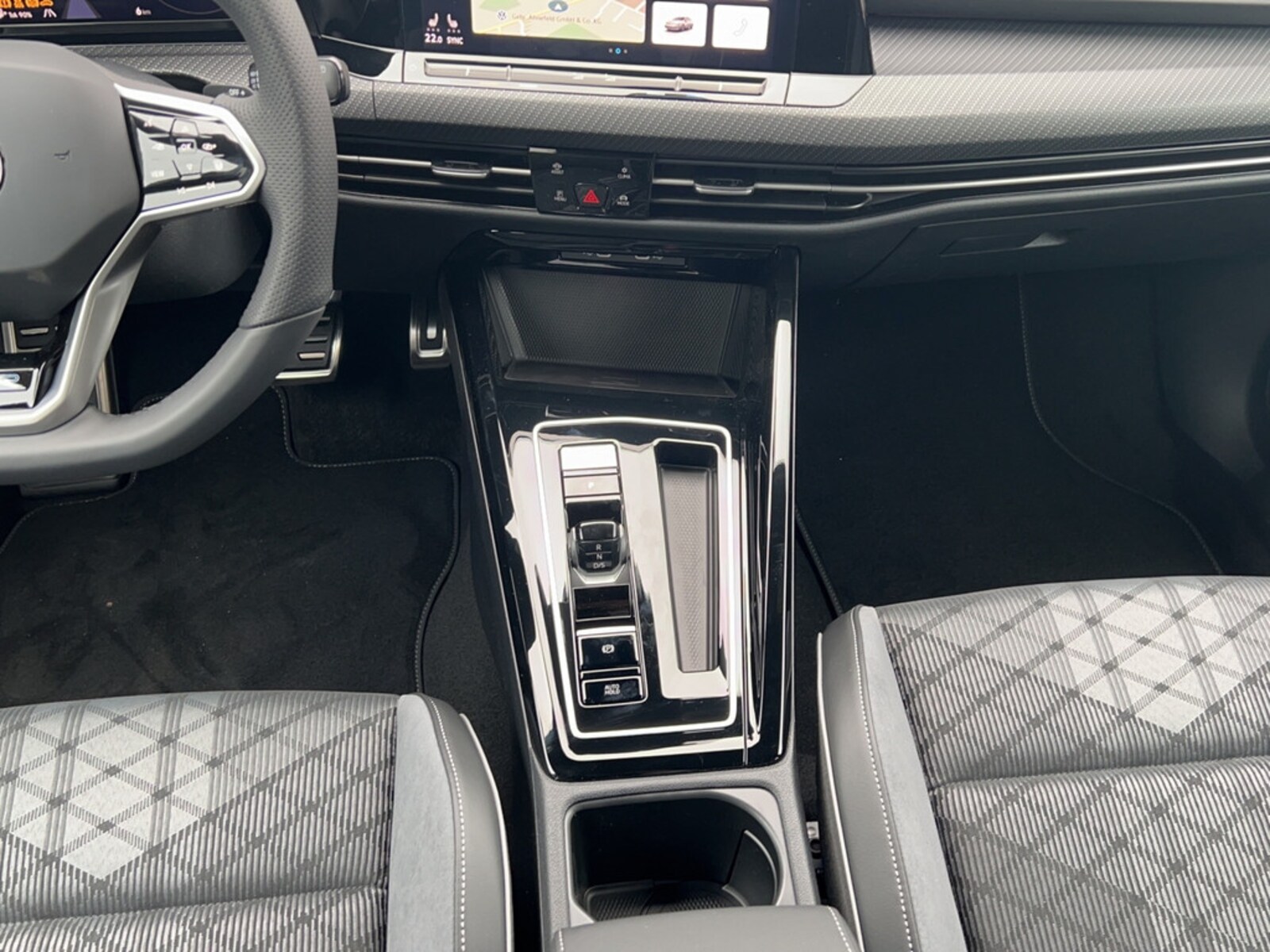 Volkswagen Golf Variant – Bild 16