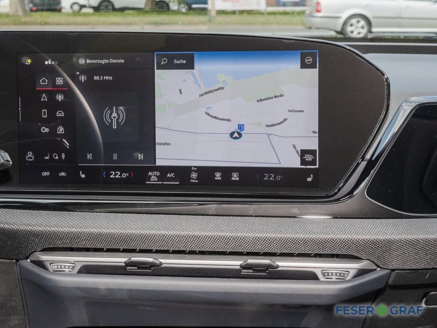 Bild über Audi A6 Avant TDI quattro 150 kW S tronic - für weitere Informationen kontaktieren Sie den Audi Partner