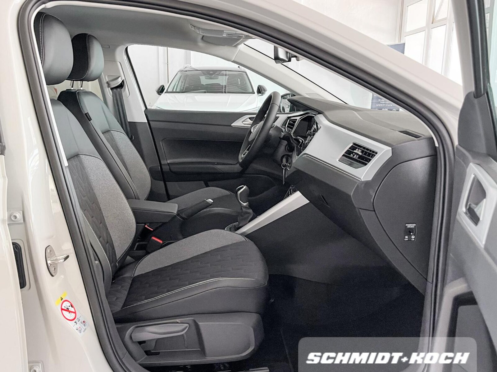 Volkswagen Polo – Bild 5
