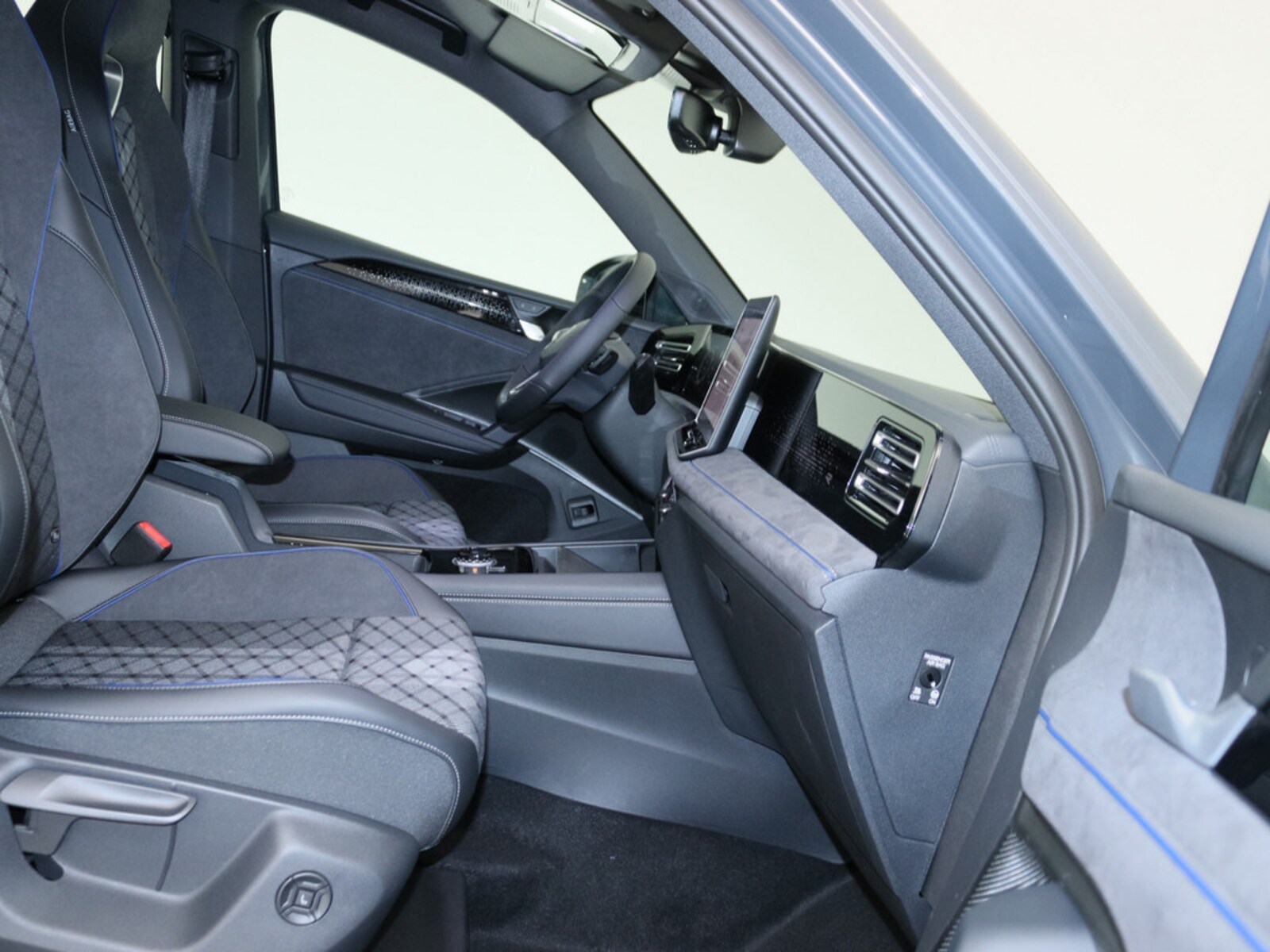 Volkswagen Tiguan – Bild 8