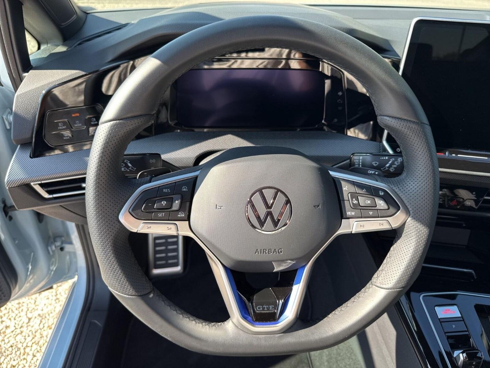 Volkswagen Golf – Bild 20