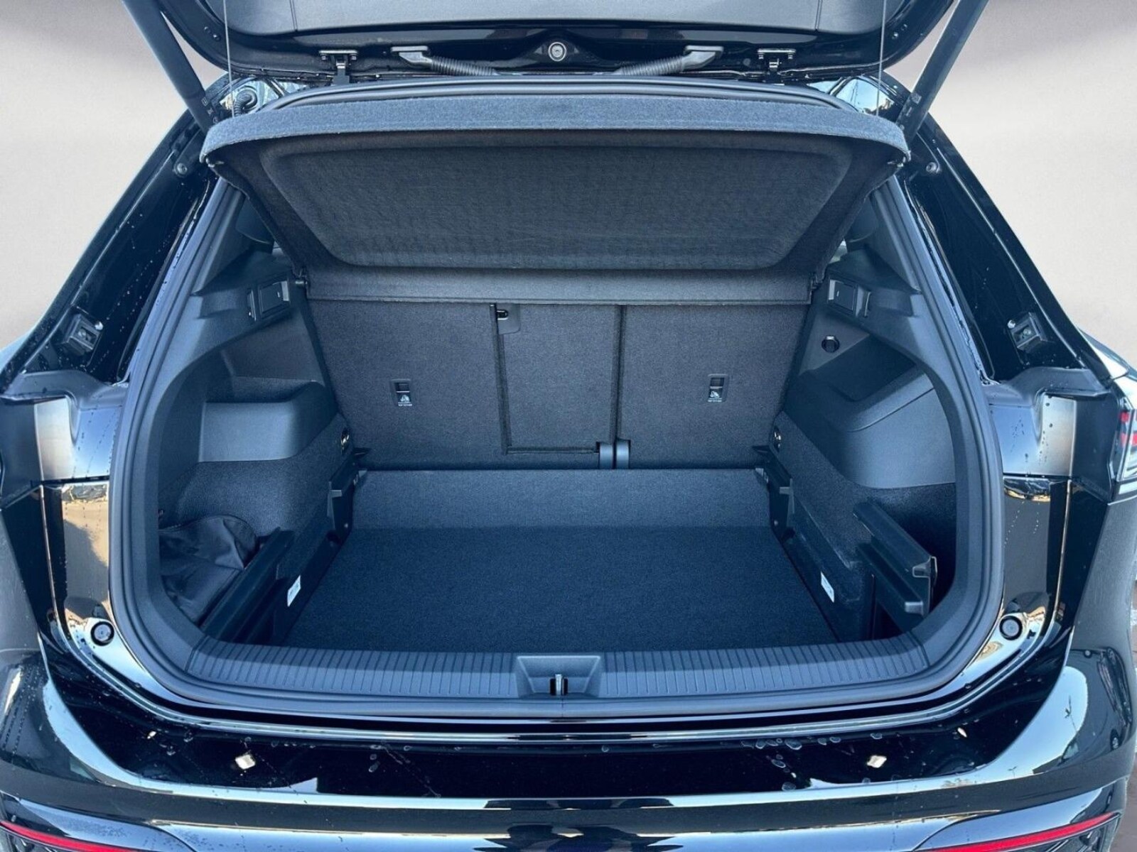 Volkswagen Tiguan – Bild 14