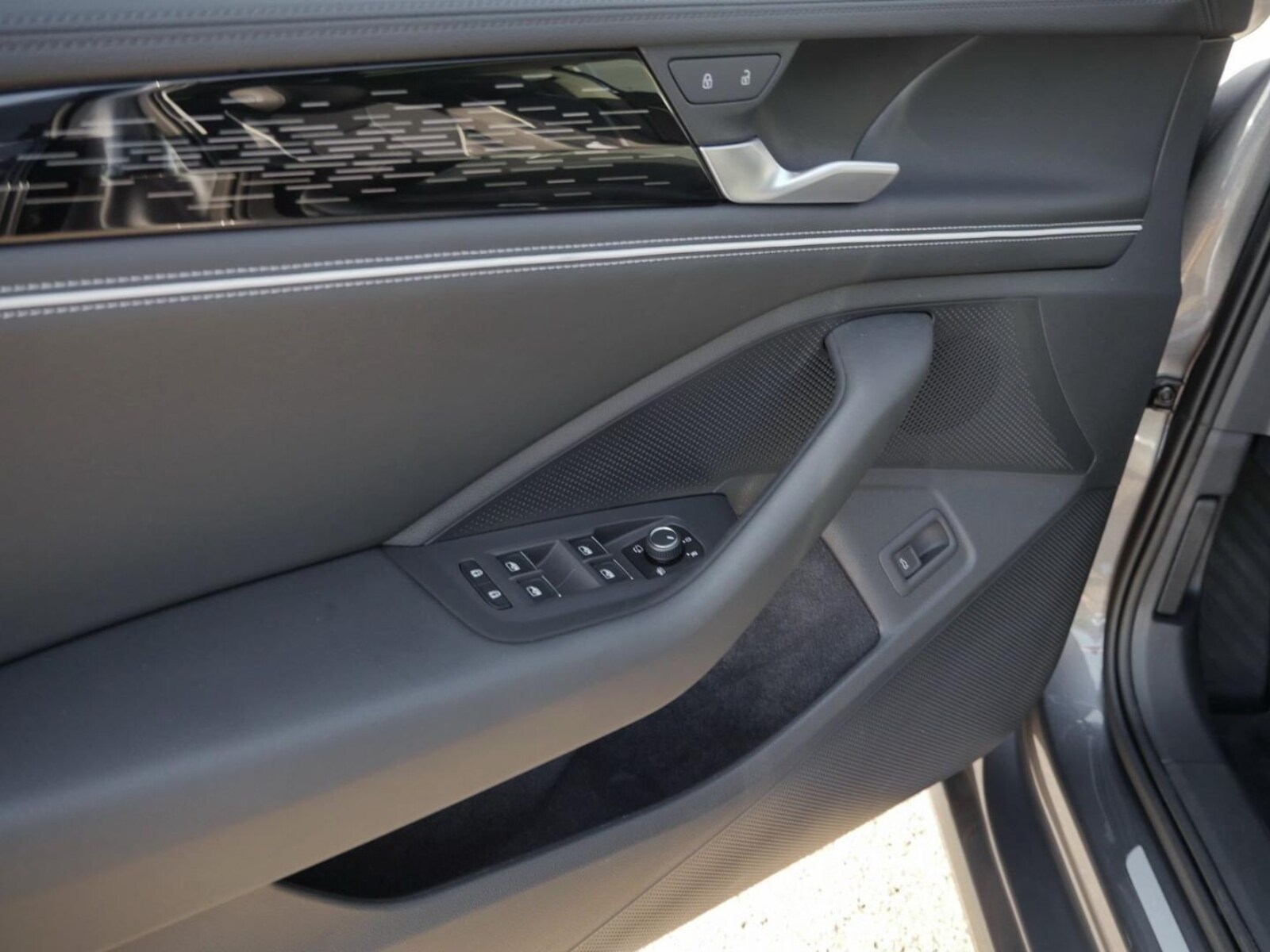 Volkswagen Passat – Bild 21