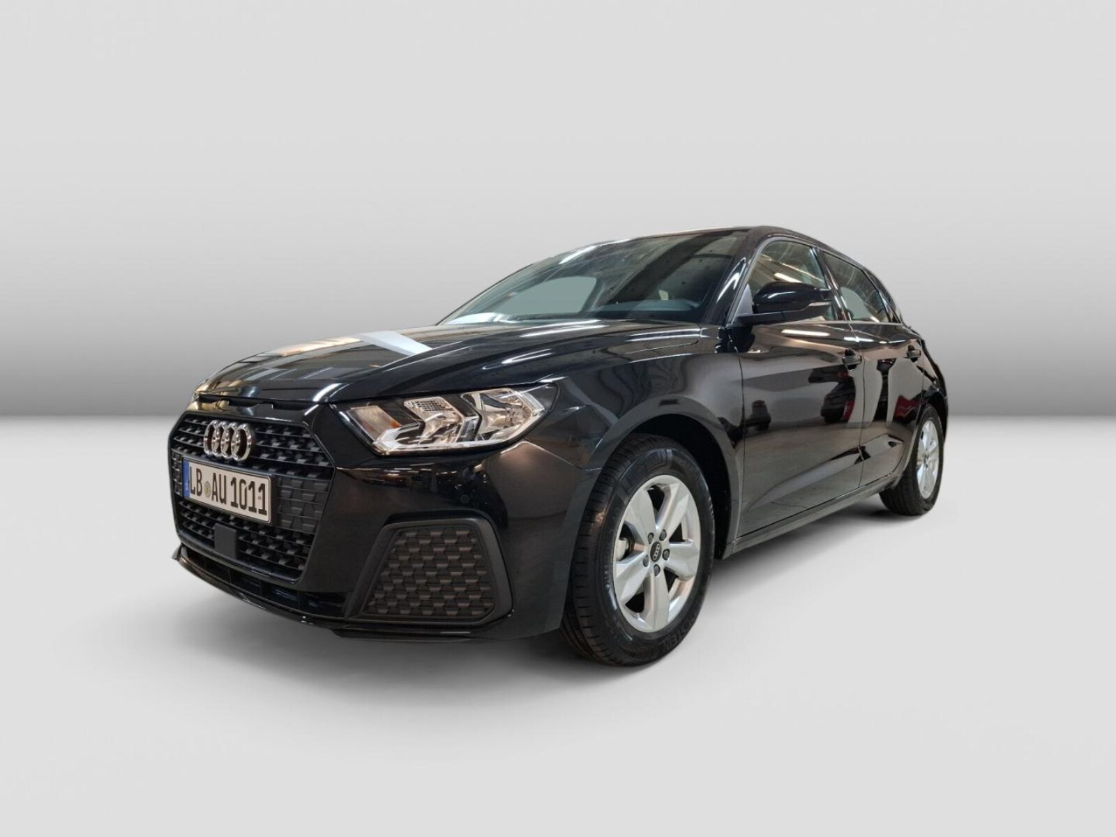 Audi A1 Sportback – Bild 2