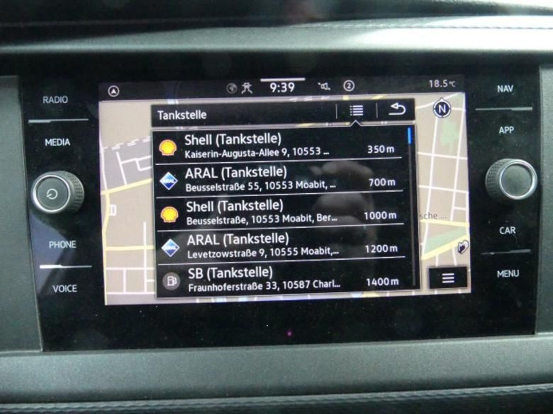 Volkswagen T6.1 Transporter Kasten kurzer Radstand