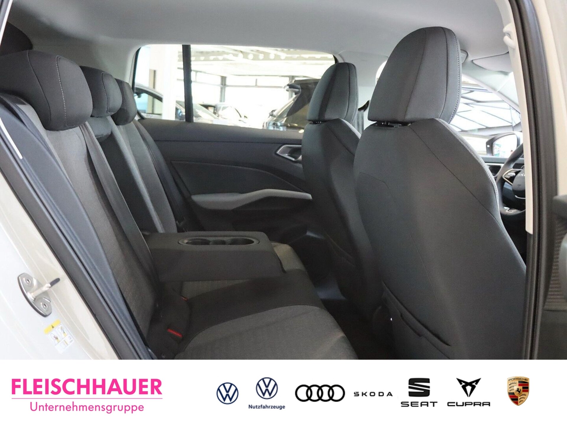 Skoda Epiq Selection 55