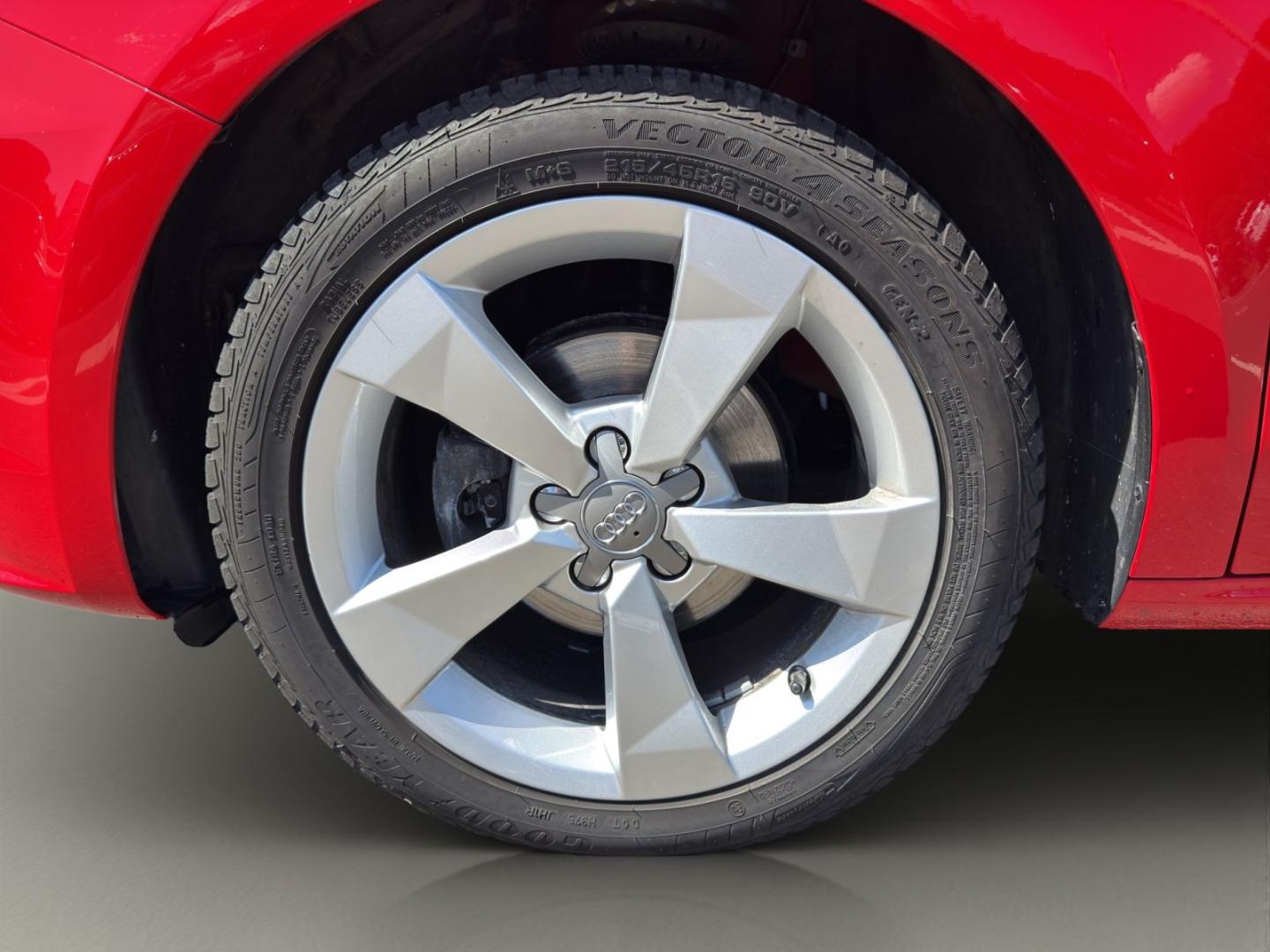 Image about Audi A1 Sportback sport 1.0 TFSI ultra 5-Gang