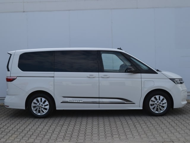 Volkswagen Multivan langversion