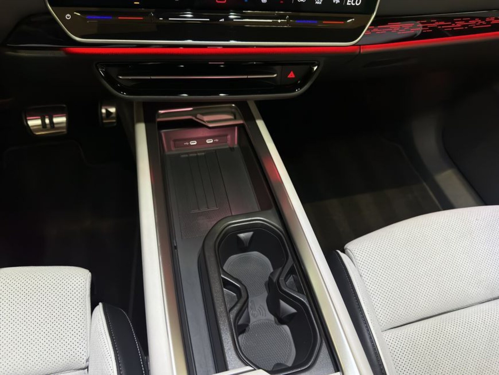 Volkswagen ID.7 Tourer – Bild 15