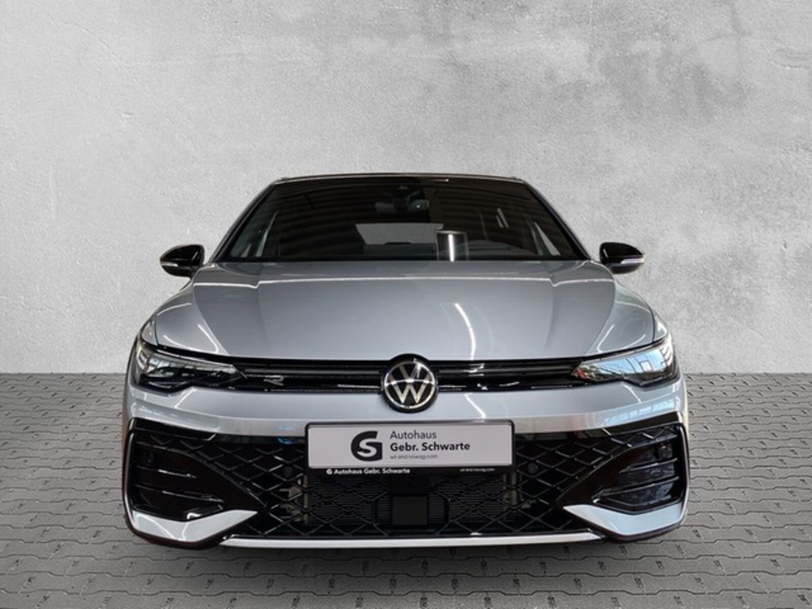 Volkswagen Golf – Bild 2