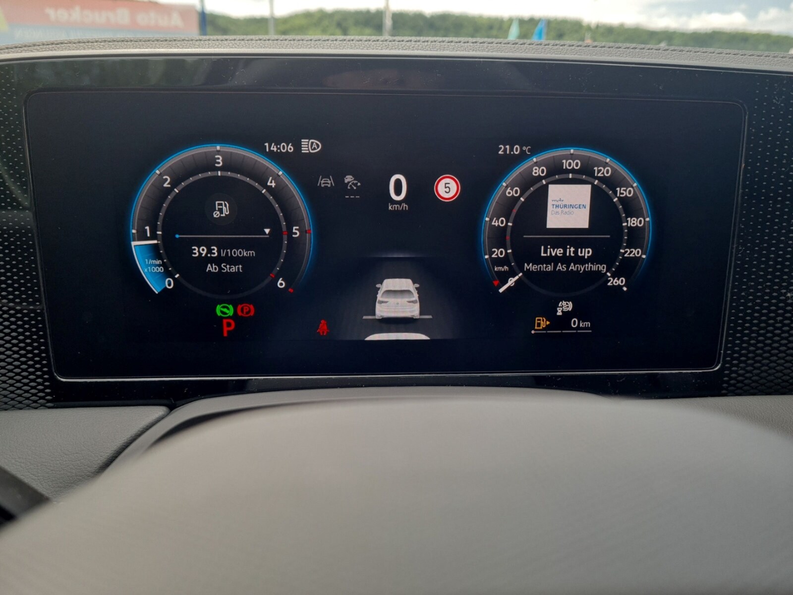 Volkswagen Passat – Bild 9
