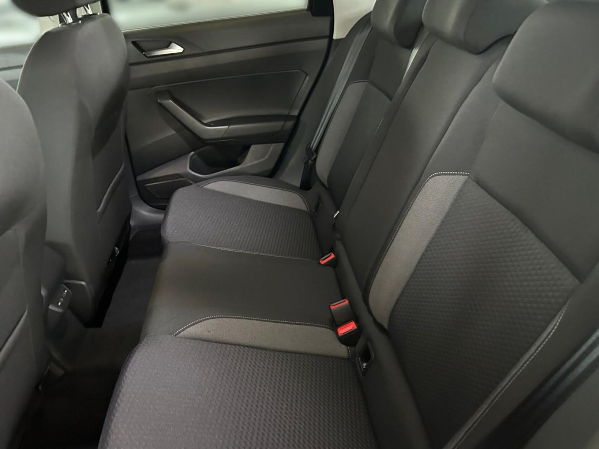Volkswagen Taigo Life