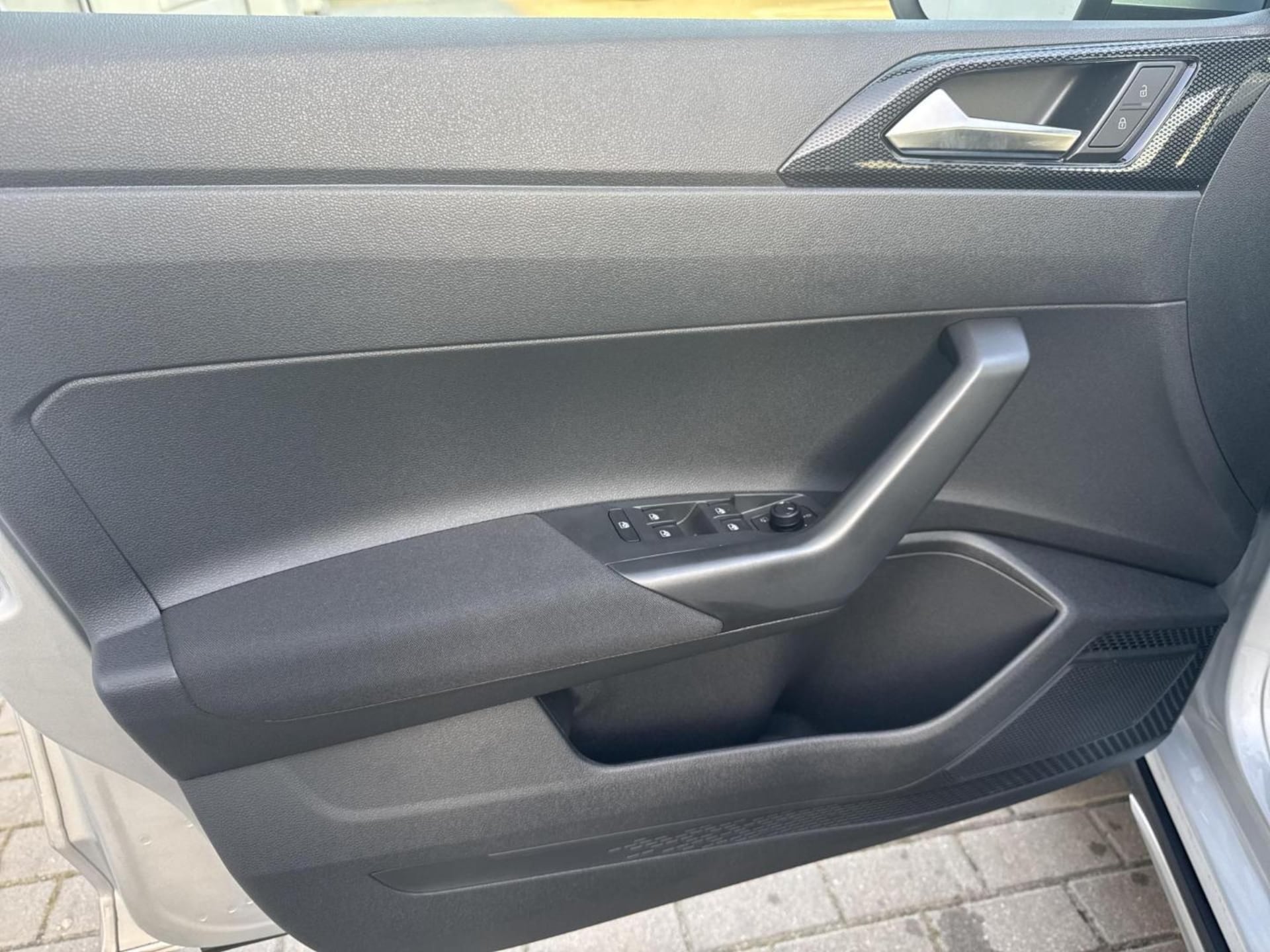 Volkswagen Taigo Life
