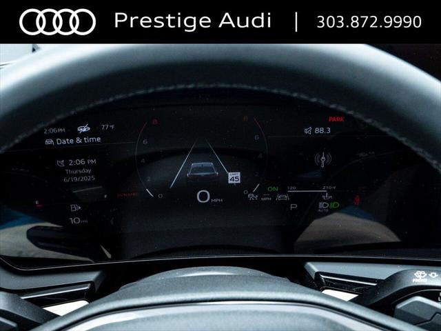 2025 Audi A5 Premium Plus - Photo 15
