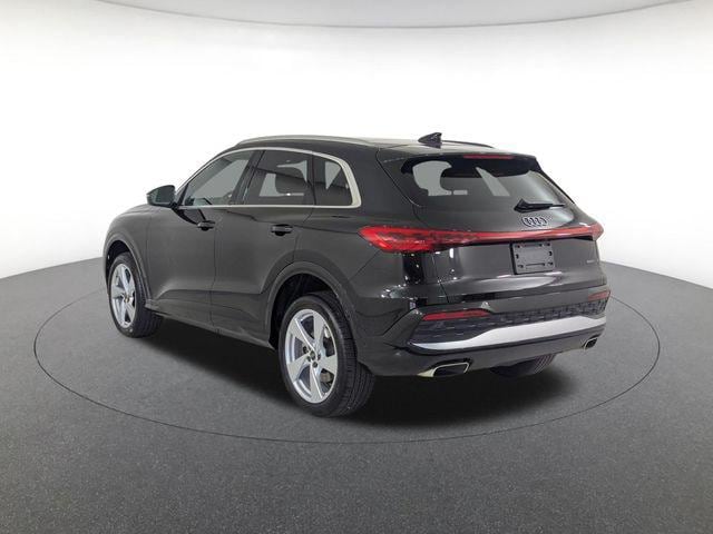 2025 Audi Q5 Premium Plus - Photo 7