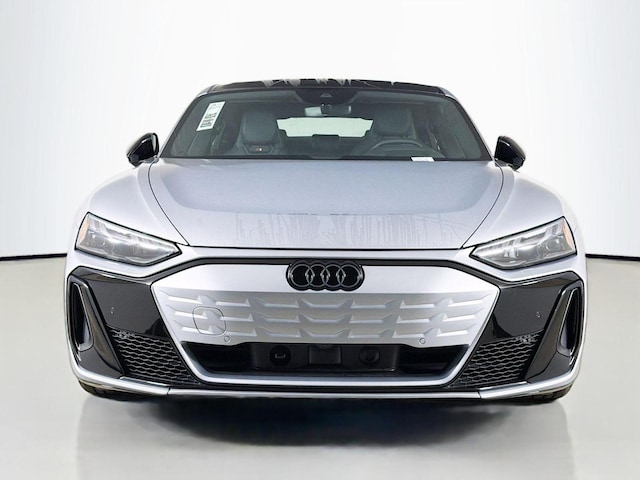 2026 Audi S e-tron GT