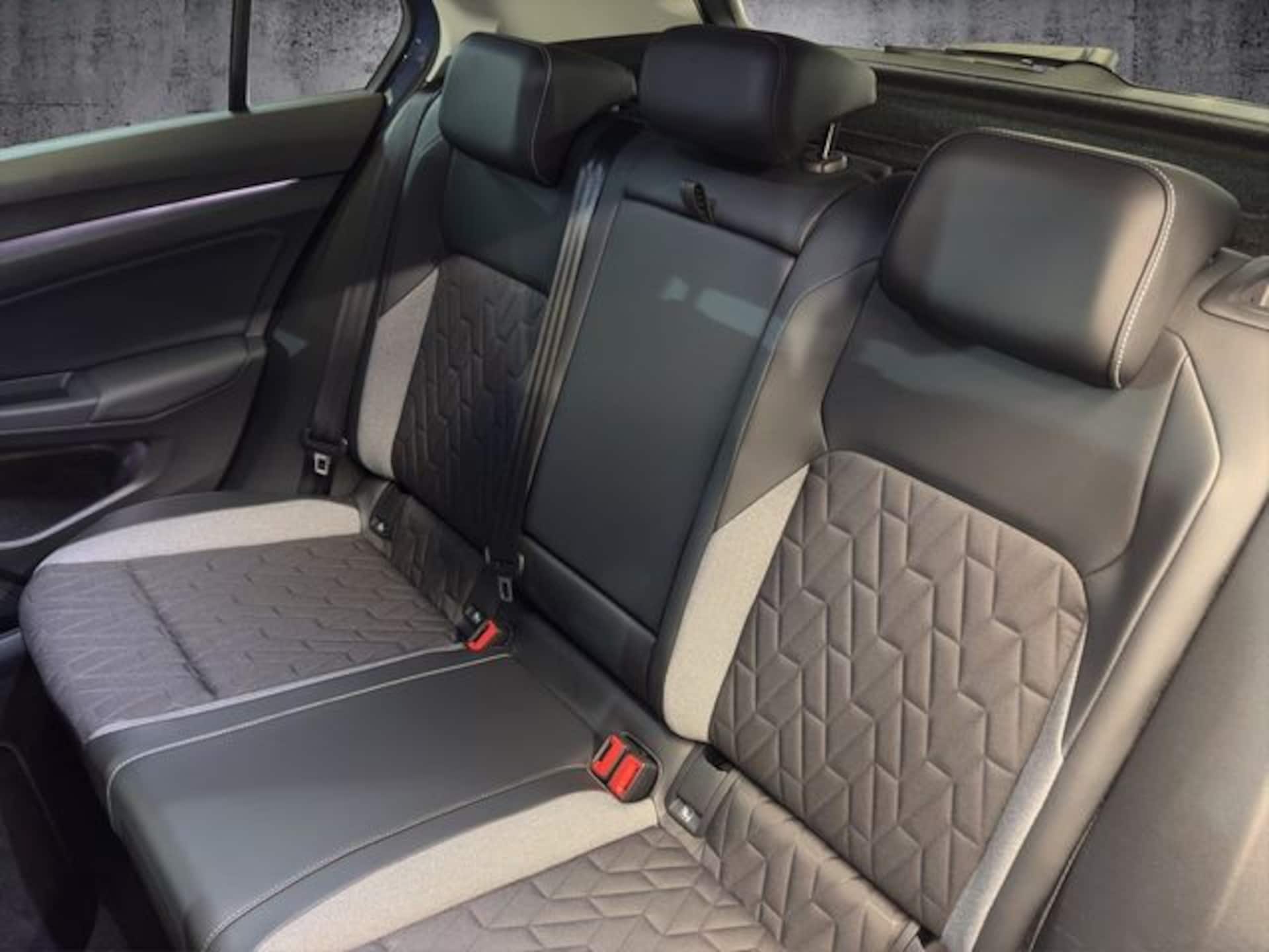 Volkswagen Golf Goal
