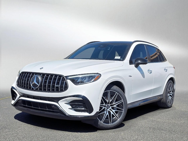 2025 Mercedes-Benz