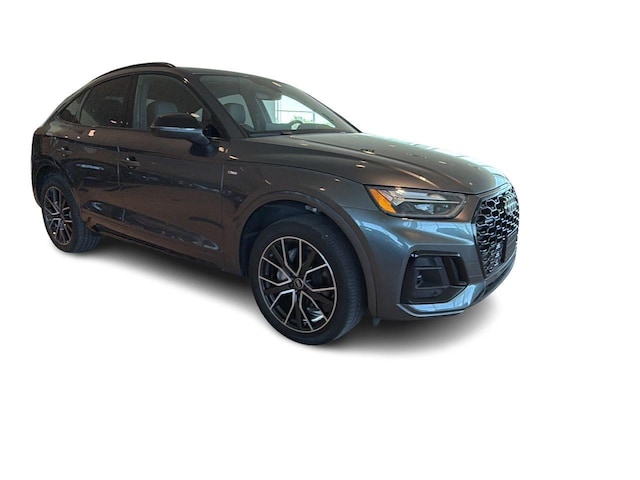2023 Audi Q5 Sportback
