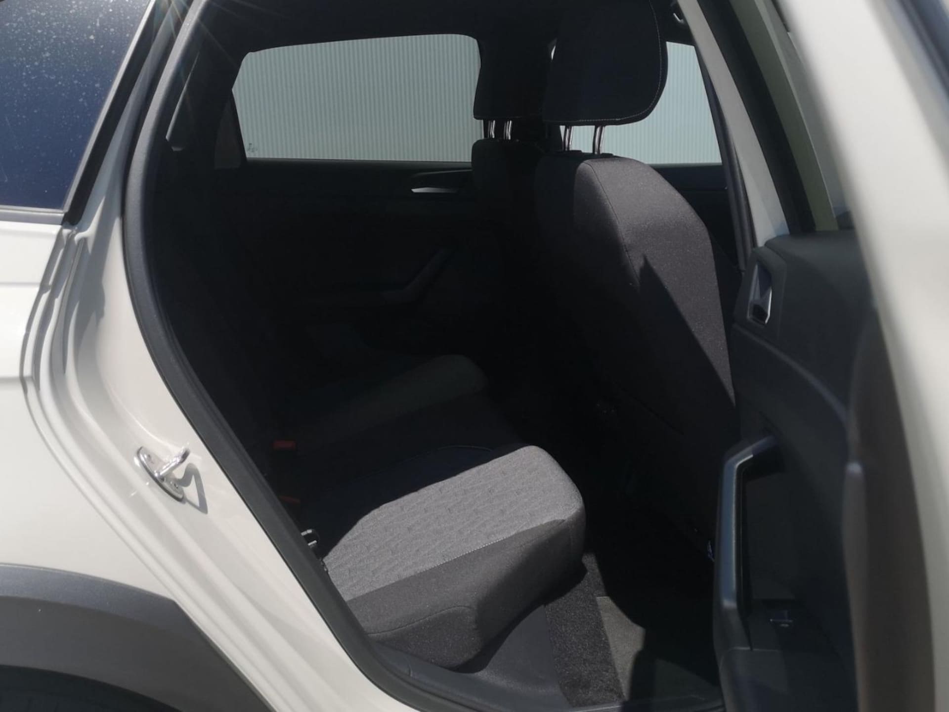 Volkswagen Taigo MOVE