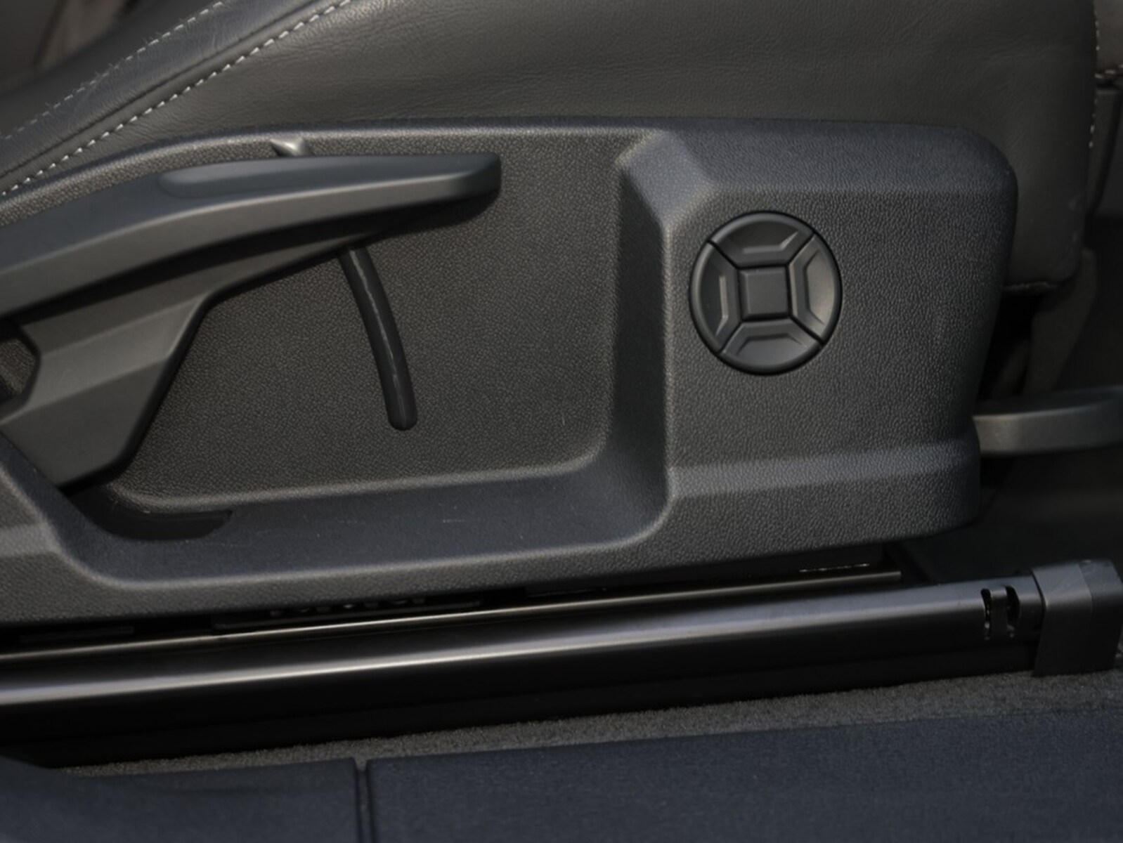 Audi Q3 Sportback – Bild 10