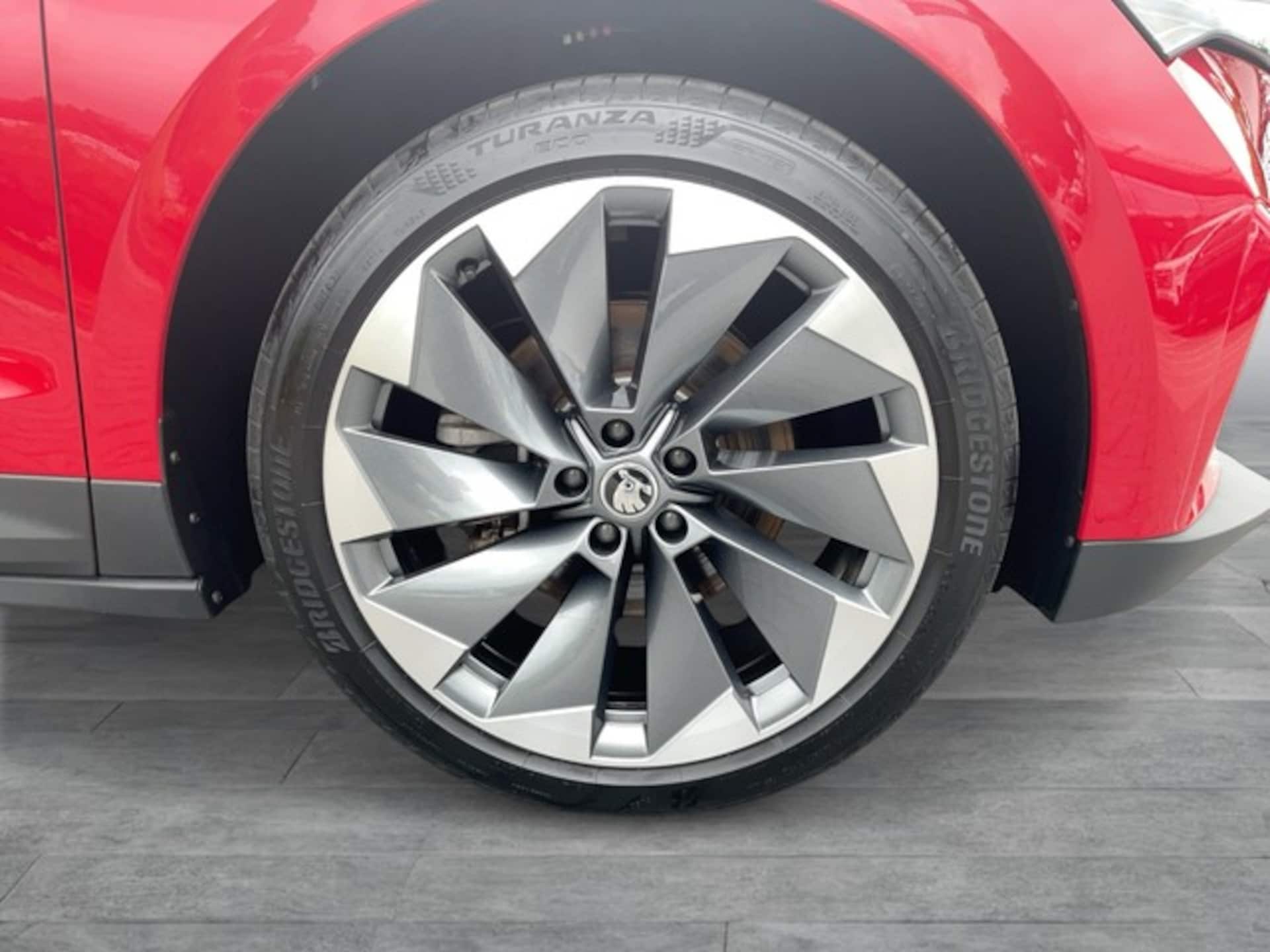 Skoda Enyaq 60
