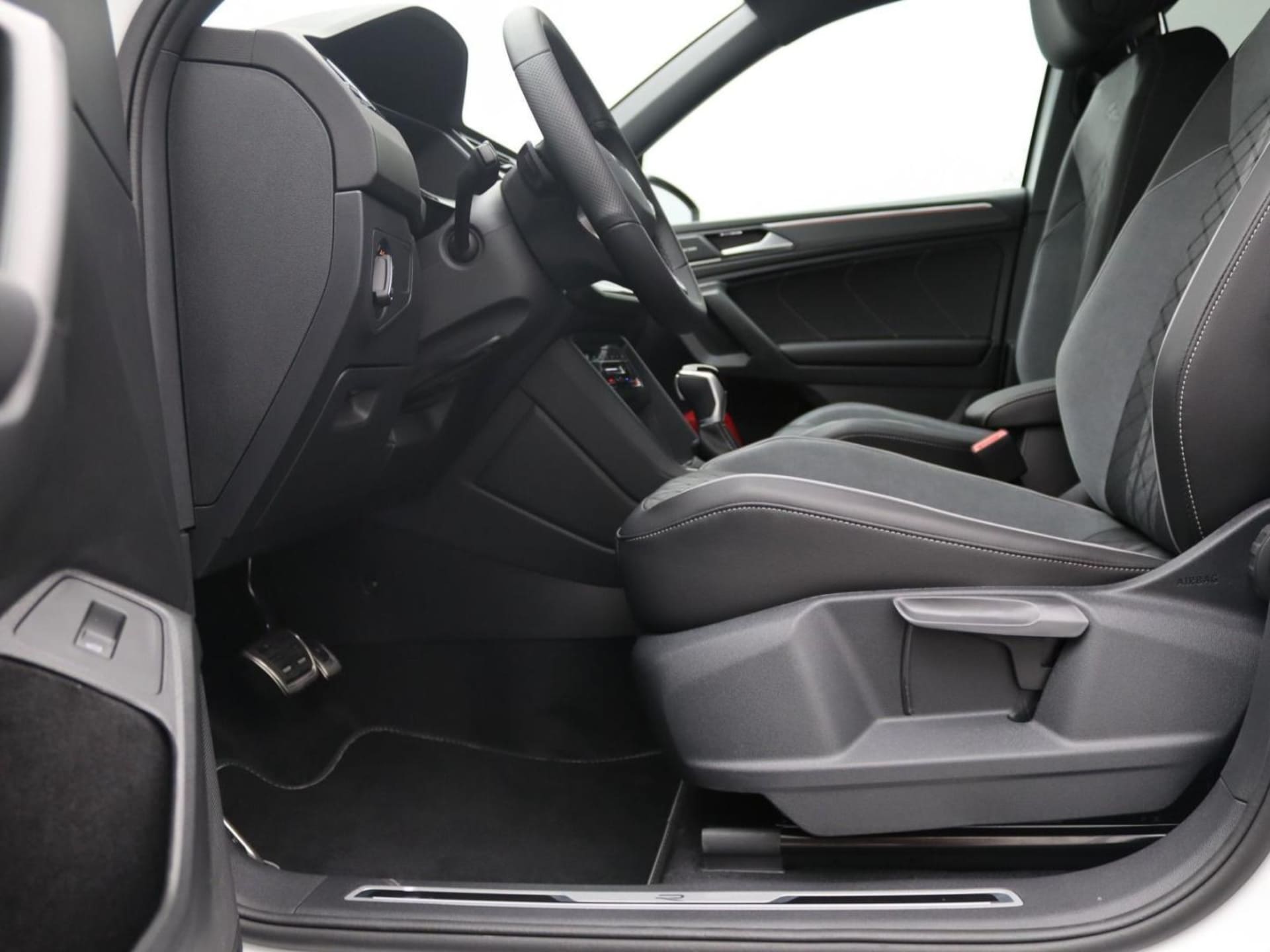 Volkswagen Tiguan Allspace R-Line
